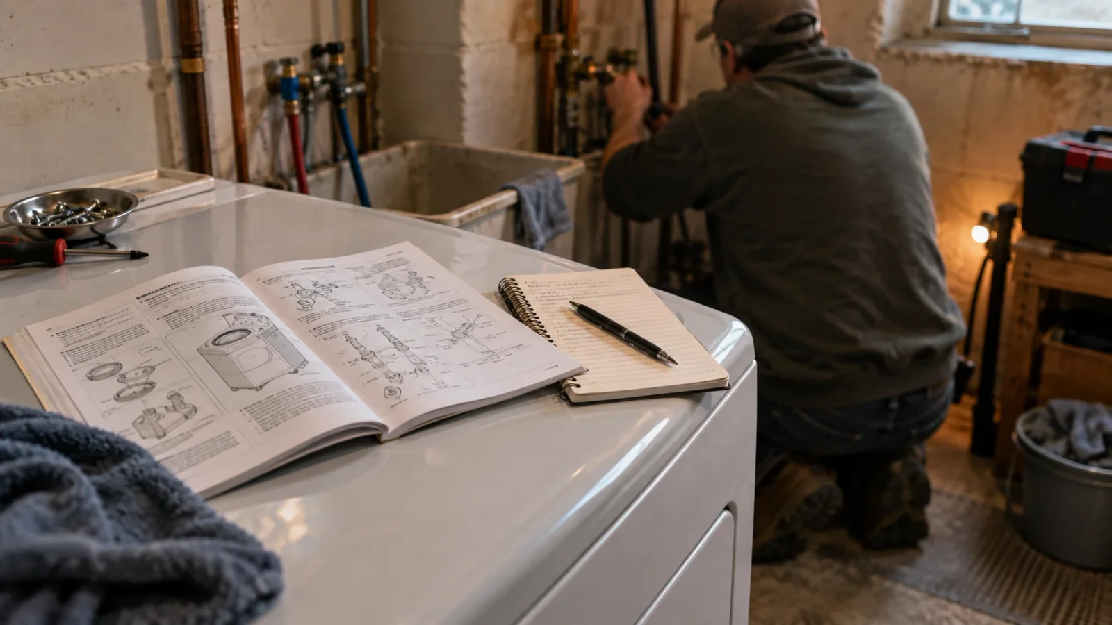 Appliance Lifespans: When to Repair and When to Replace