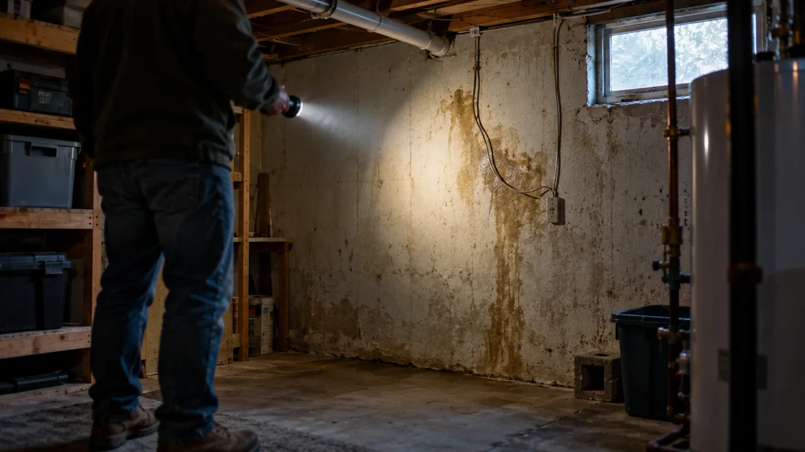 You Inherited a House With Deferred Maintenance: Where to Start