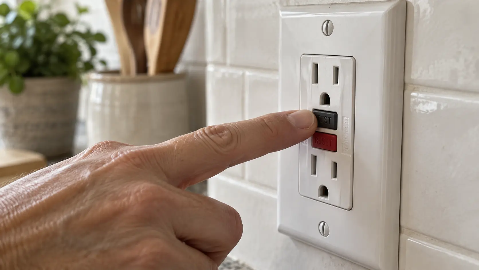 GFCI Outlet and Electrical Panel Testing: What Actually Needs Checking, and How Often