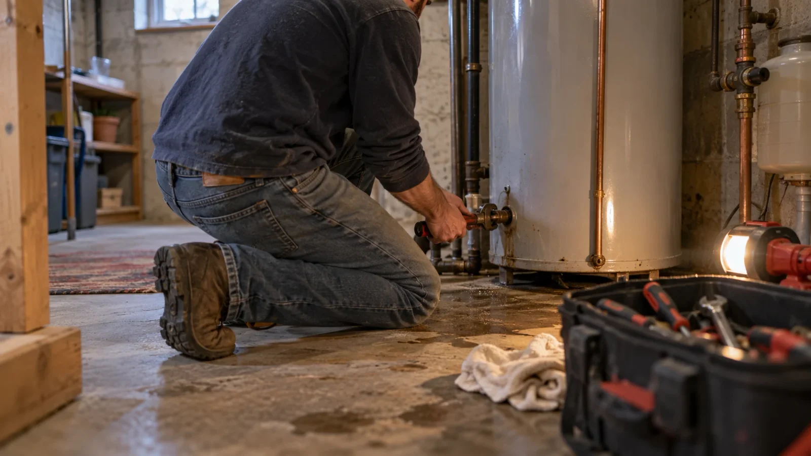 Budgeting for Home Upkeep: The 1%–4% Guidelines